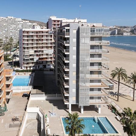 Appartamento Montemar, B-9º-26 Cullera Esterno foto