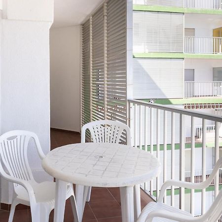 Appartamento Montemar, B-9º-26 Cullera Esterno foto