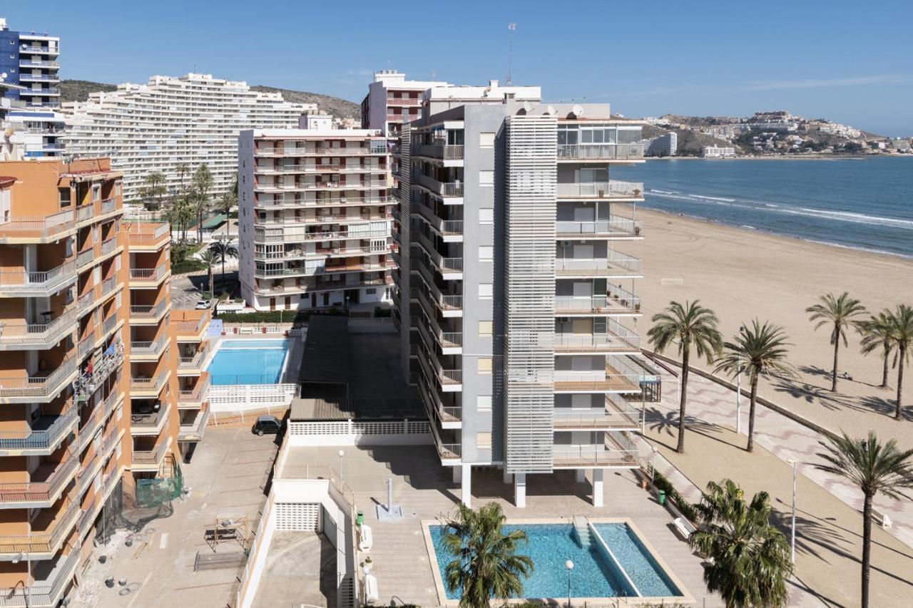 Appartamento Montemar, B-9º-26 Cullera Esterno foto