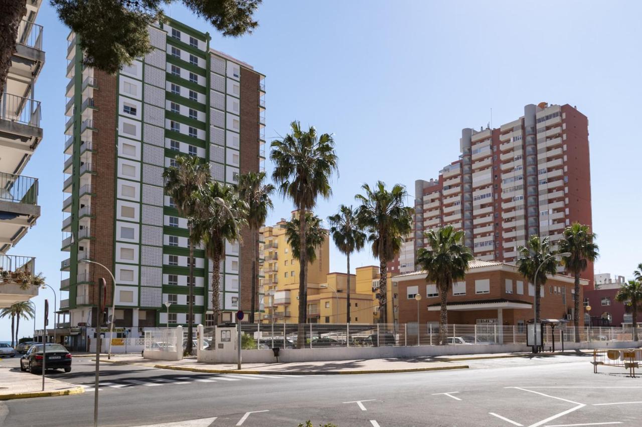 Appartamento Montemar, B-9º-26 Cullera Esterno foto