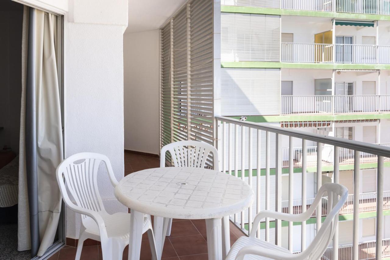 Appartamento Montemar, B-9º-26 Cullera Esterno foto