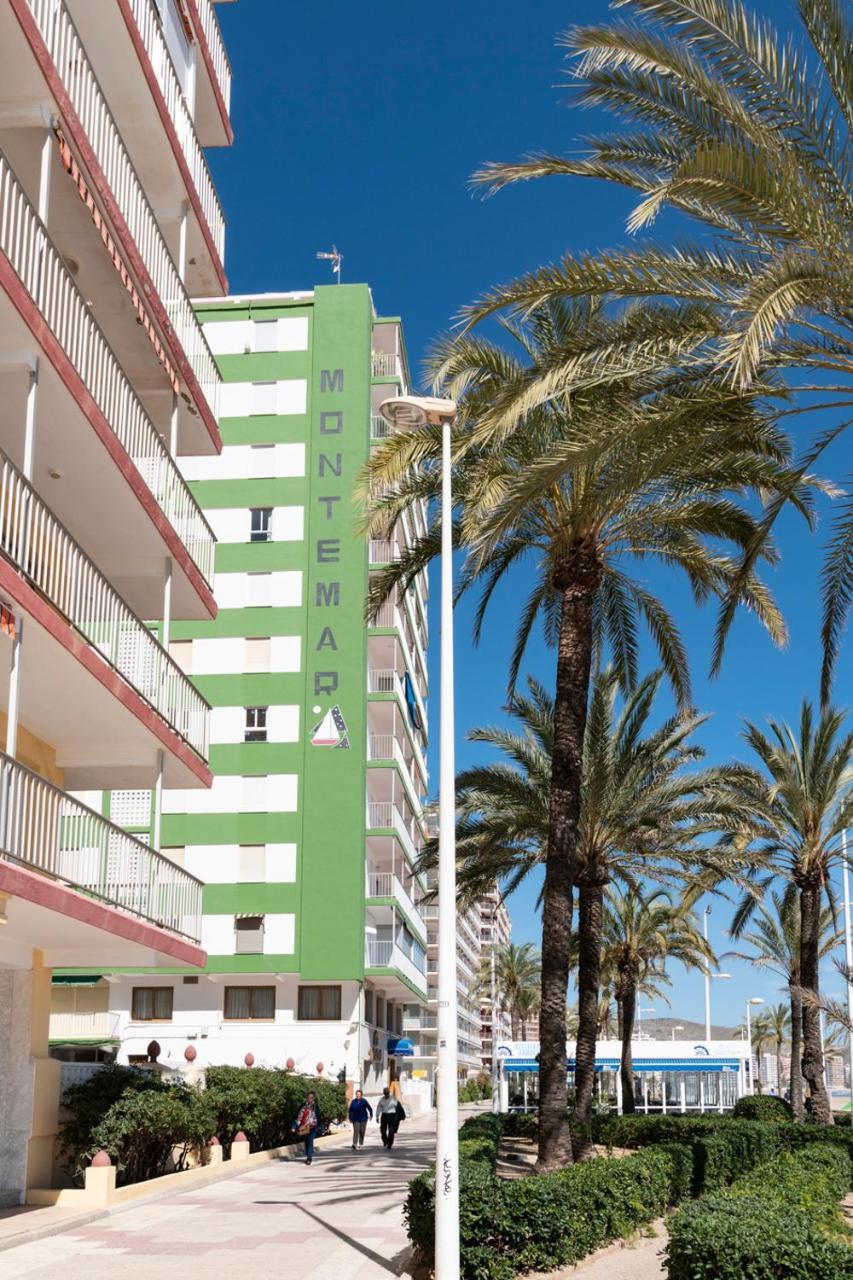Appartamento Montemar, B-9º-26 Cullera Esterno foto